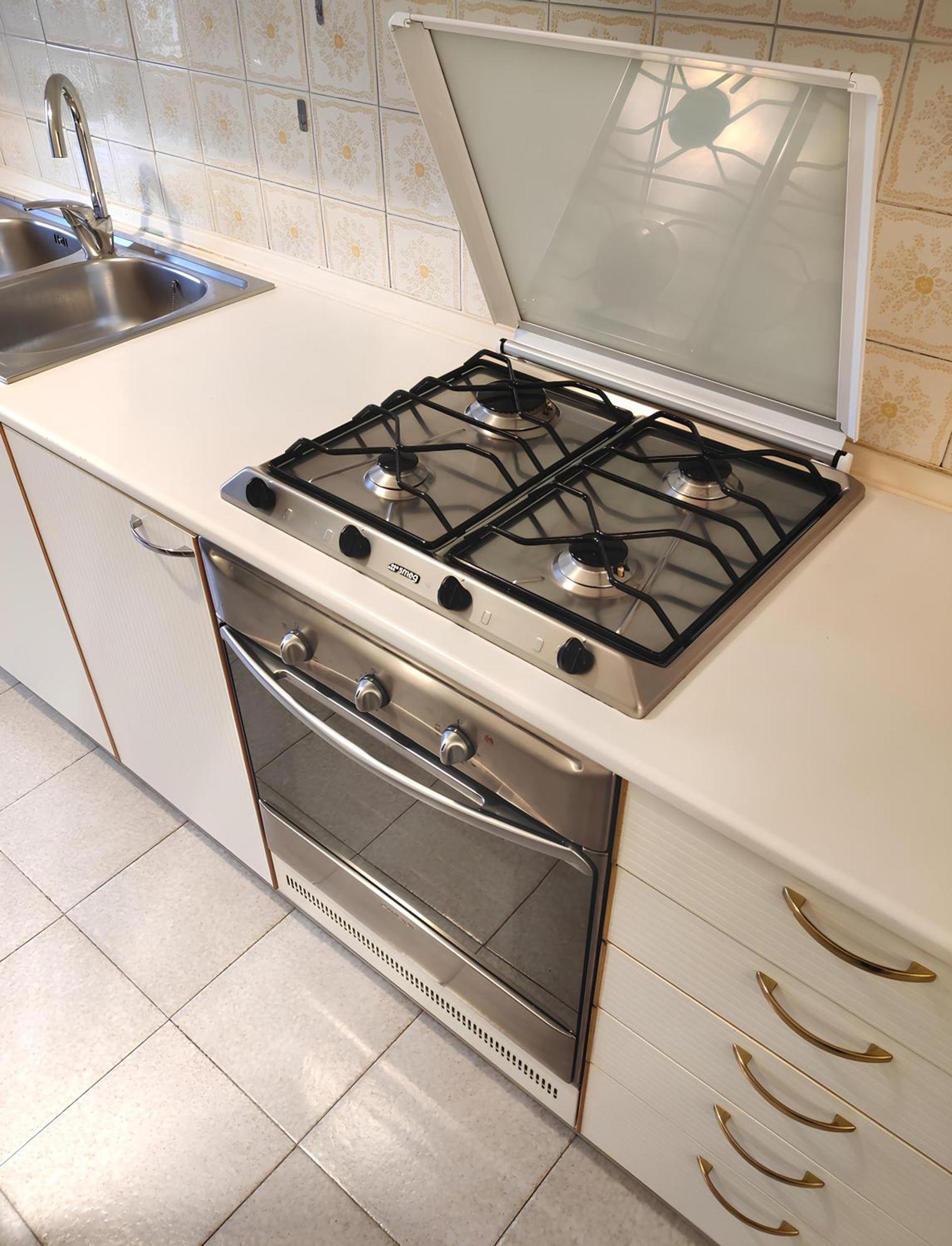 Appartamento Maison Vezzani - Careggi Firenze